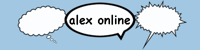 alex online